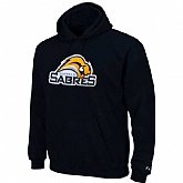 Men's Buffalo Sabres Icing Big x26 Tall Icing Pullover Hoodie - Navy Blue,baseball caps,new era cap wholesale,wholesale hats